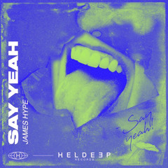 James Hype X Usher - Say Yeah Yeah! (Bryan Martyn Mashup)