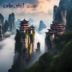 Celestial Pillars