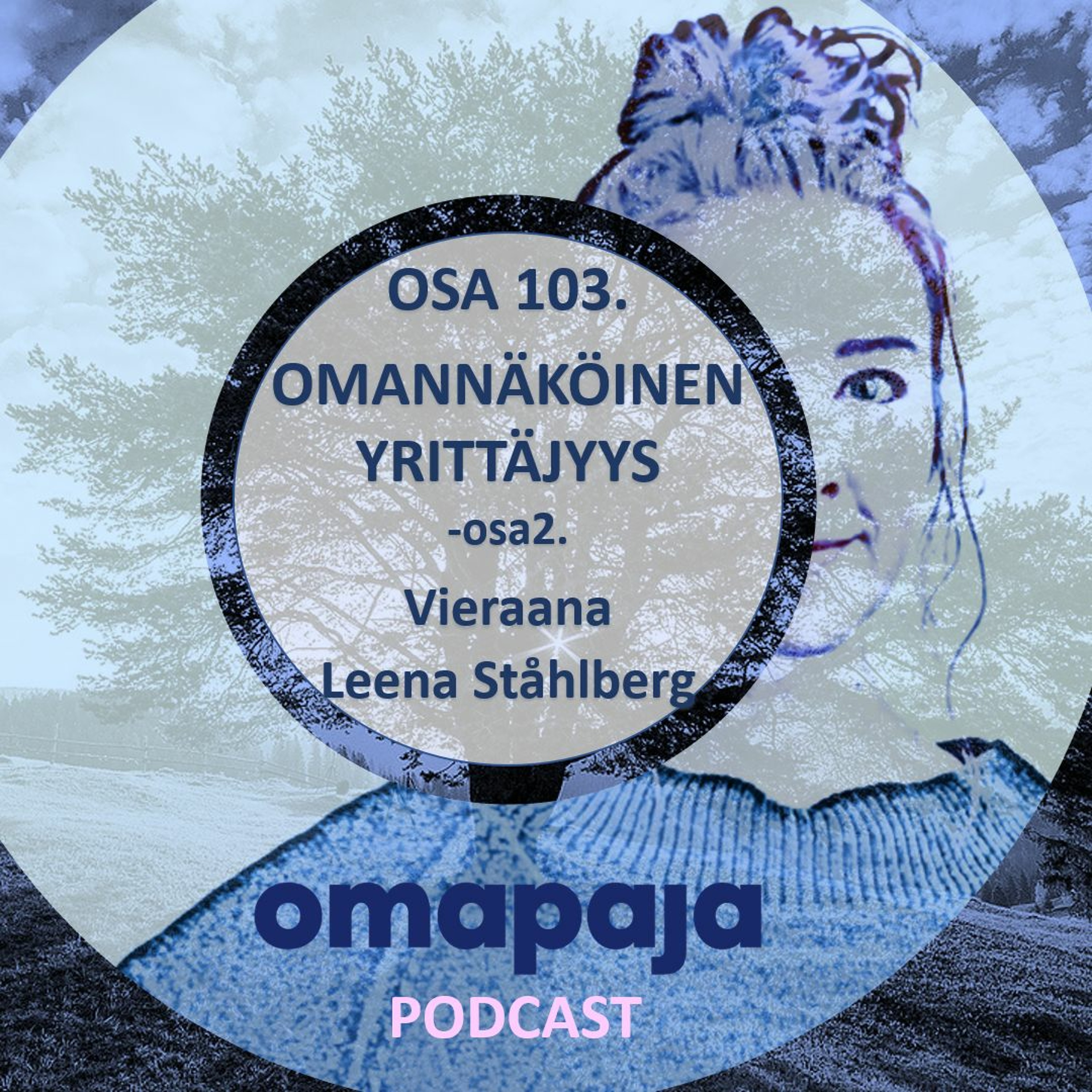 OMAPAJA Podcast