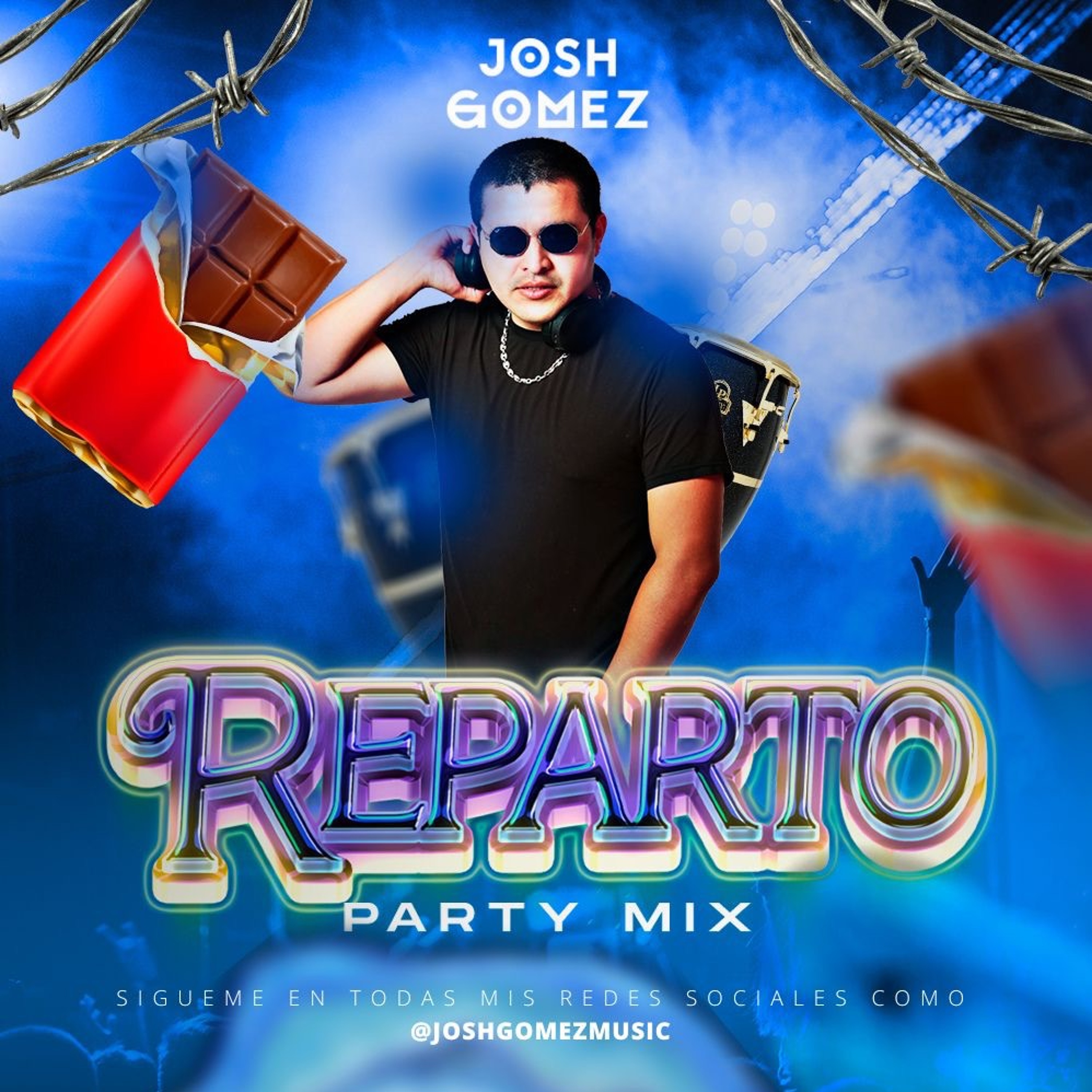 Josh Gomez