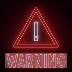 Warning