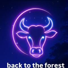 GreenWay - Mooncows (forest rave)  (2025)