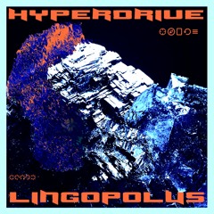 HYPERDRIVE EP (FREE DOWNLOAD)