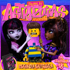 2 Lindas & 1 Loco