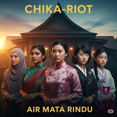 air mata rindu - AL AMIN BIN AHMAD.mp3