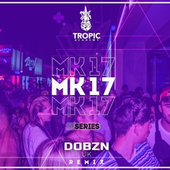 TA Artist Series - 17 - MK (DOBZN Remix)