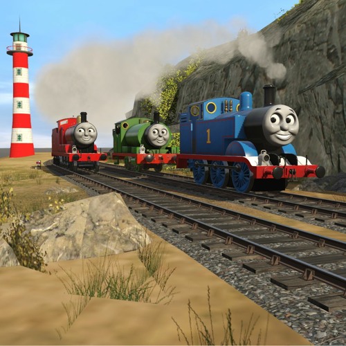 Seaside Hill - TTTE S1-2 Style