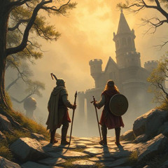 Sev & Grenzfrequenz - The Quest