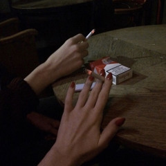 ‎⁨ كم لي ألمح لك ابيك بجنونك ؟