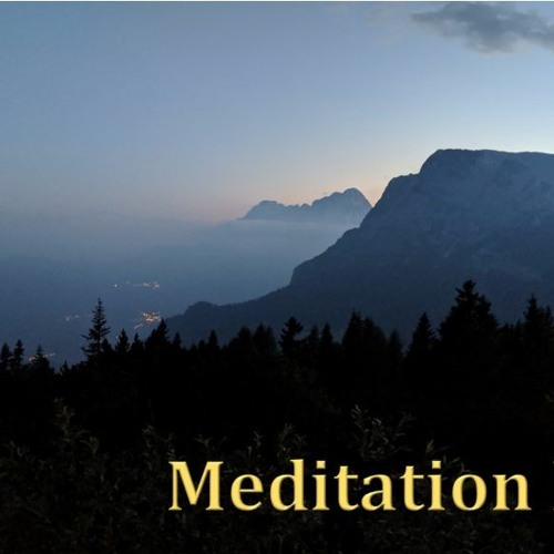 Meditation I - Jason Olshan