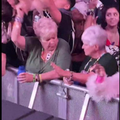 Cheers to many more years Granny 🫶🏼