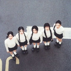 ILLIT - billyeoon goyangi (Lio. remix)