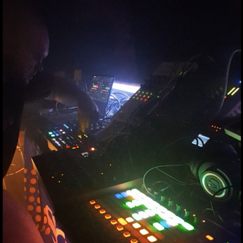 Turrek Live!@Kamo_Hayk’s B-Day Bash_Leipzig_20.01.2024