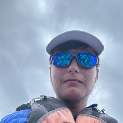 In a way  cause I go small town hiking