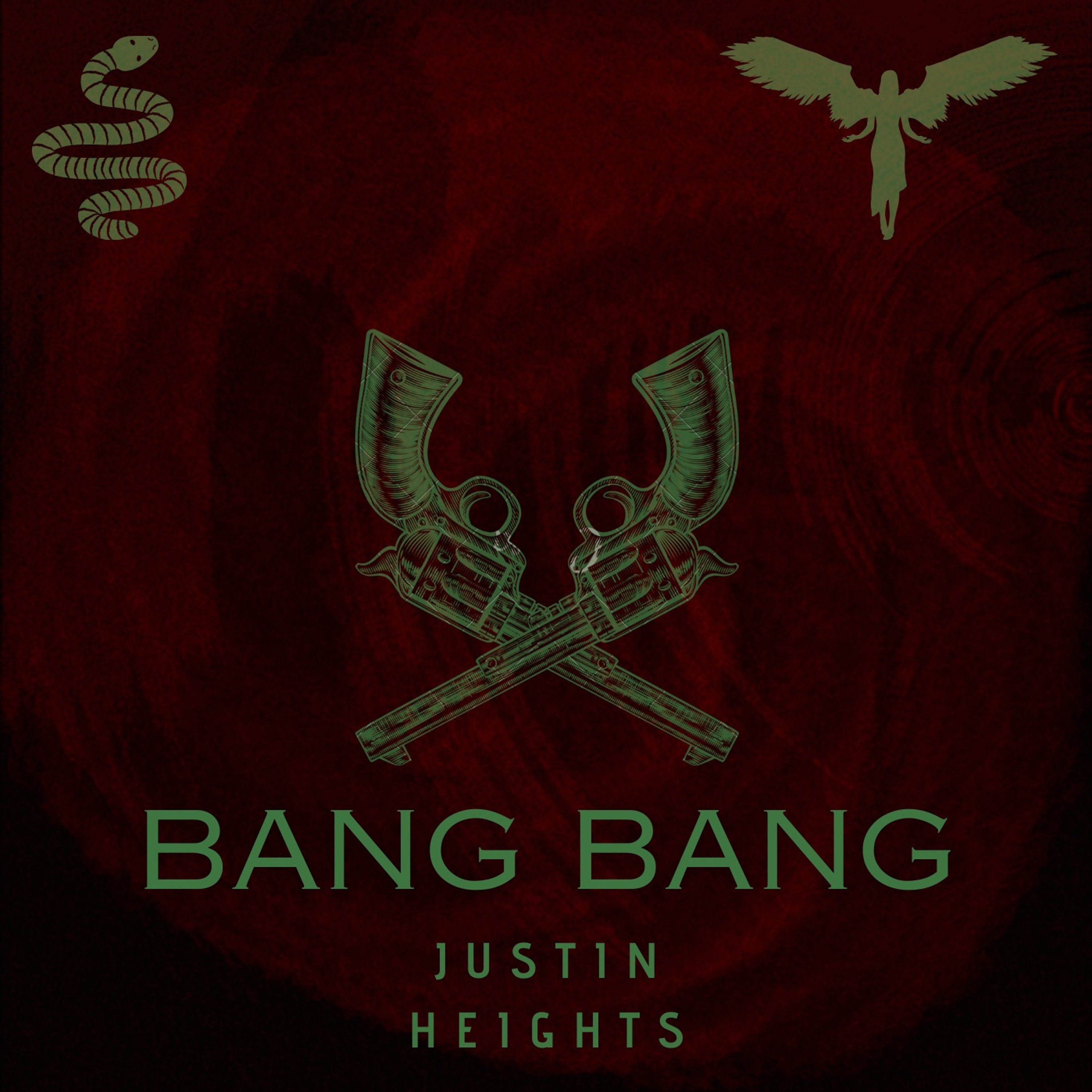 Bang Bang episode artwork