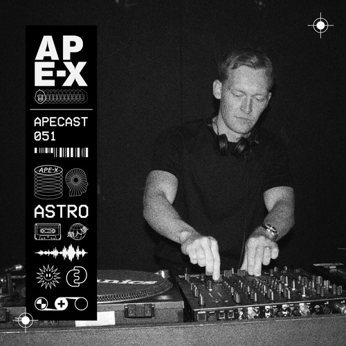 APECAST 051 - Astro