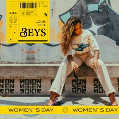 WOMEN`S DAY [live set]