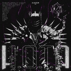 ØC - H.O.T.A  [FREE DL]