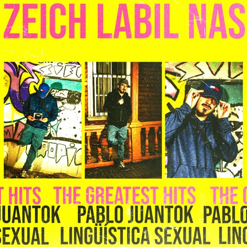 Lingüística Sexual