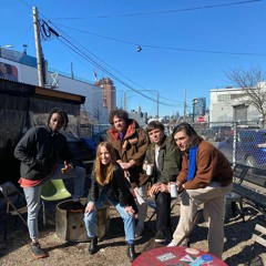 Metronomy @ The Lot Radio 02 - 11 - 2022