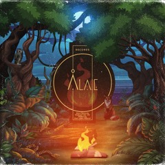 Alae Records Podcast Vol VIII mixed by Don Juan Mezcal