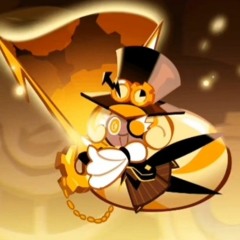 Fav cookie run music