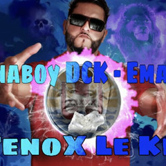 Sanaboy II DCK [TenoX Le Kin] 2021