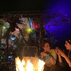 sauna-microfestival housewarming