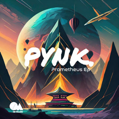 pynk. - Prometheus