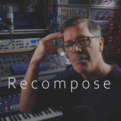 Spitfire Audio Recompose Competition 2021 #RecompseMarshallVincent