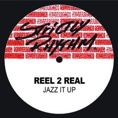 Jazz It Up (Sneak's Jazz Dub Mental Mix)