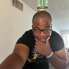 Blood Soda Freestyle (Hurt-mix)