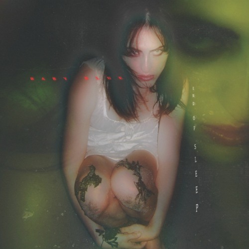 Baby Blue "End Of Sleep"
