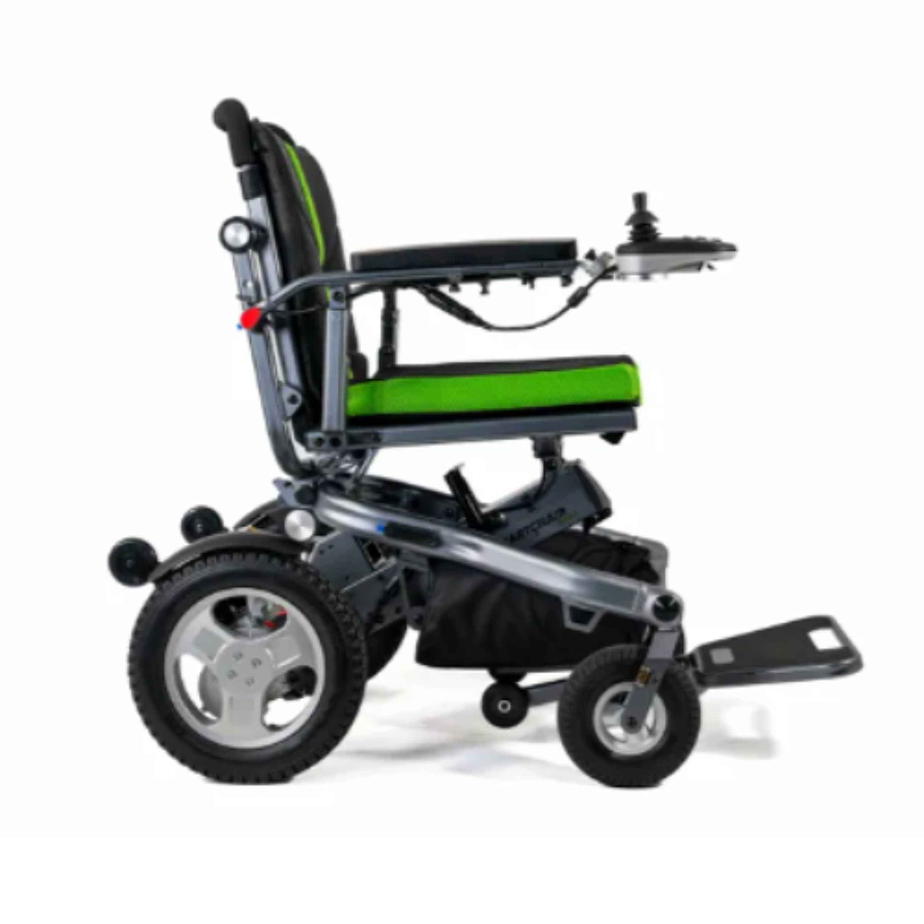 Got my wheelchair today, Monica episode artwork
