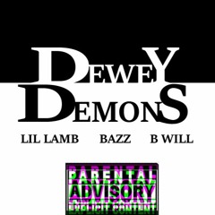 GOAT (feat. Bazz & B Will) [prod. @premiseonthebeat]