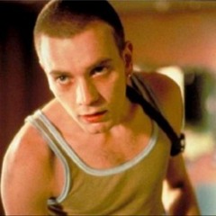 Renton Trainspotting Voice (18) -  Guy Harris