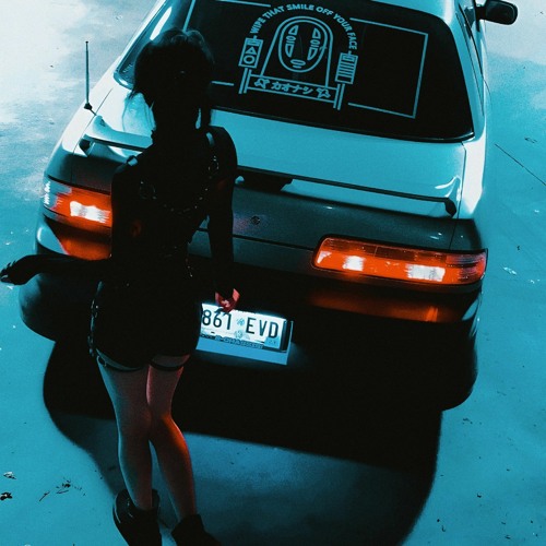 Narvent x 7vvch - Fake Love (Slowed)