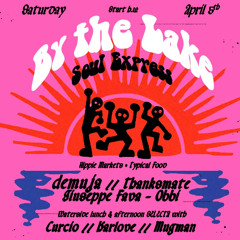 By the lake | Soul Express & Las Dalias