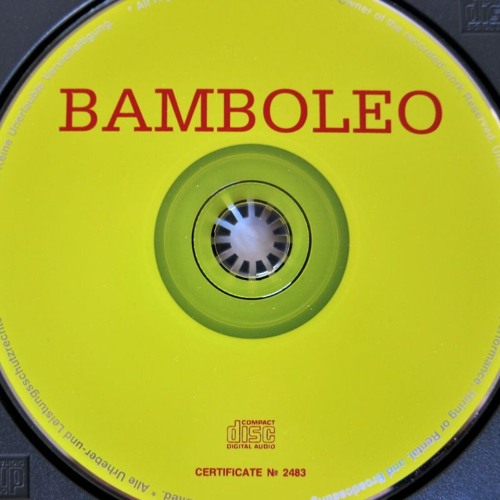 Stream Gipsy Kings 'Bamboleo' (milz remix) by milz | Listen
