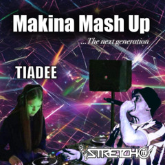 DJ TIADEE STRETCH MC