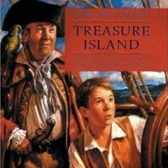 [Book] PDF Download Treasure Island BY Robert Louis Stevenson