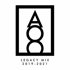 AOC Radio - Legacy Mix 2019-2021