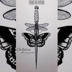 CHIHIRO by Morningstar | COVER BY DIIMAA🦋