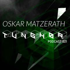 Tunghør Podcast 021: Oskar Matzerath