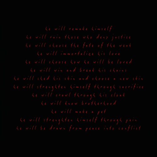 TASSELS (Prod. Puhf)