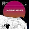 Blank Sheet Live Session #4 - With Martin Fresh