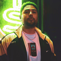 Club Glow with Denham Audio - 24 August 2023