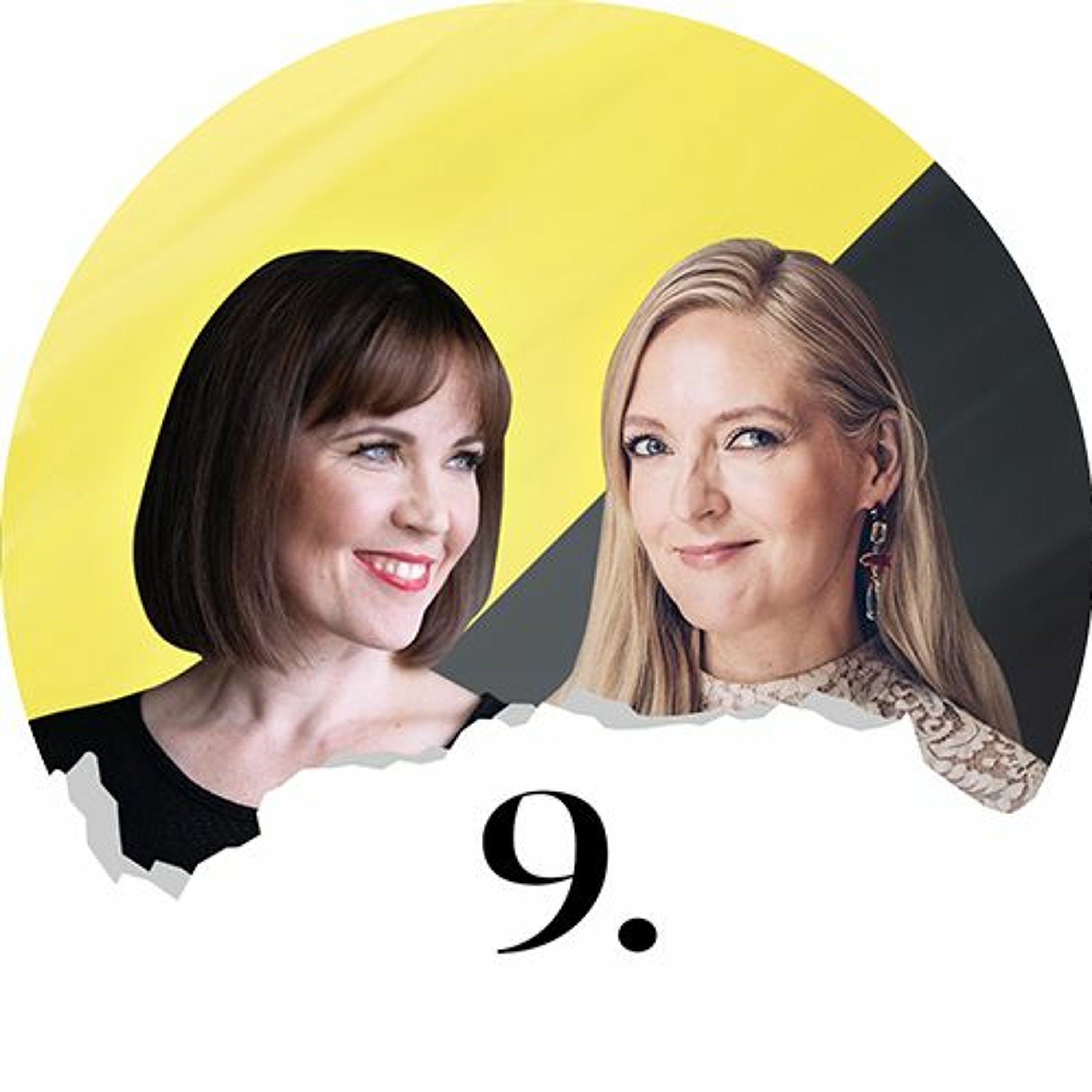 9. Muistin varassa - Julia Korkman