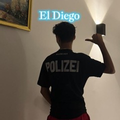 El Diego freestyle
