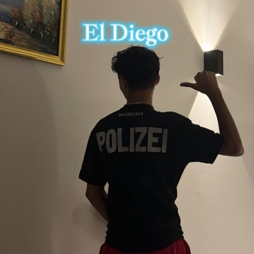 El Diego freestyle